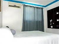 Sayab 5Ta Avenida 호텔 신데 델 카르멘