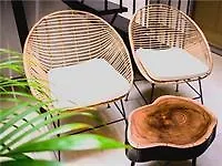 Hotel Sayab 5Ta Avenida Playa del Carmen
