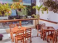 Sayab 5Ta Avenida 호텔 신데 델 카르멘