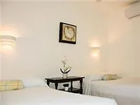 فندق Sayab 5Ta Avenida بلايا ديل كارمن 3*,  المكسيك